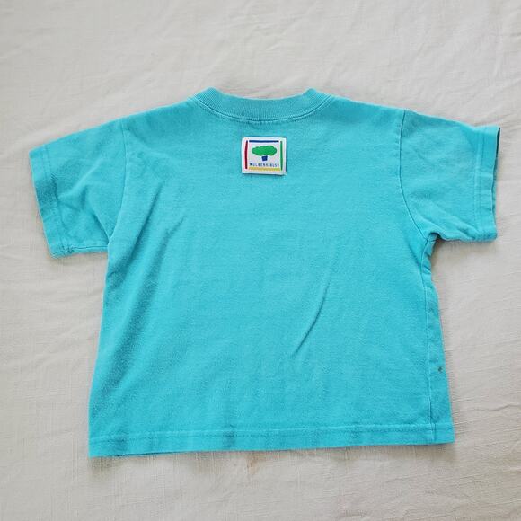 Vintage Scooter Dogs Tee 24 months/2t - Picture 5 of 5